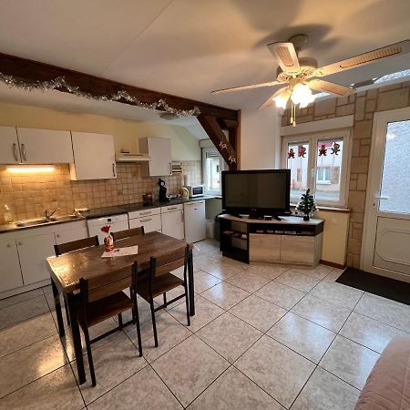 Appartement A Mitzach Εξωτερικό φωτογραφία