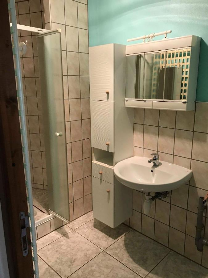 Appartement A Mitzach Εξωτερικό φωτογραφία