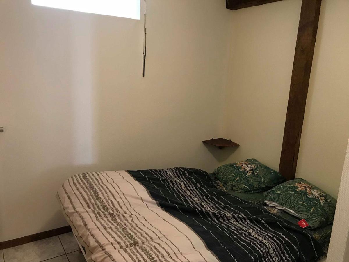 Appartement A Mitzach Εξωτερικό φωτογραφία